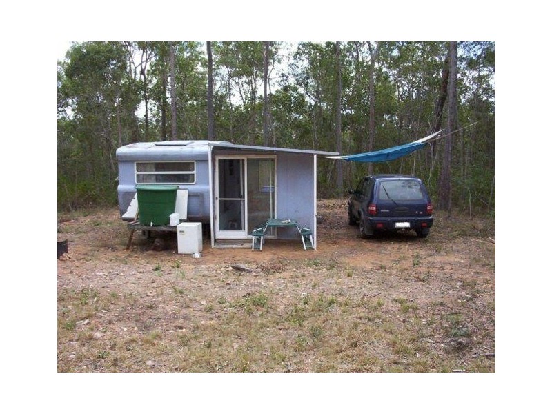 Rosedale QLD 4674
