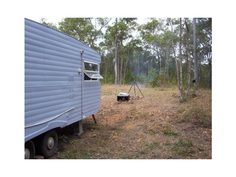 Rosedale QLD 4674