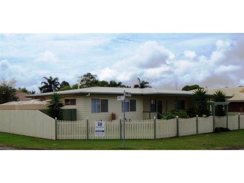 79 Dunn Road, Avenell Heights QLD 4670