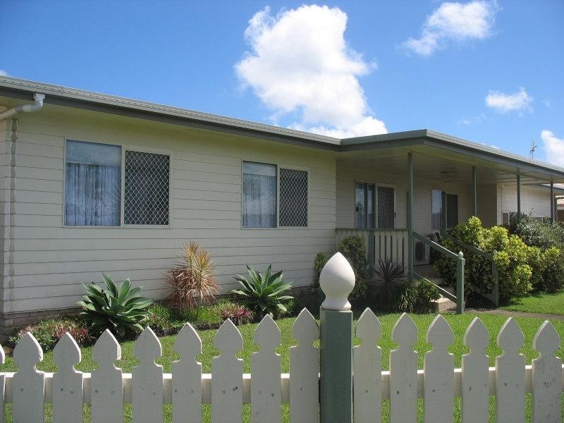 79 Dunn Road, Avenell Heights QLD 4670