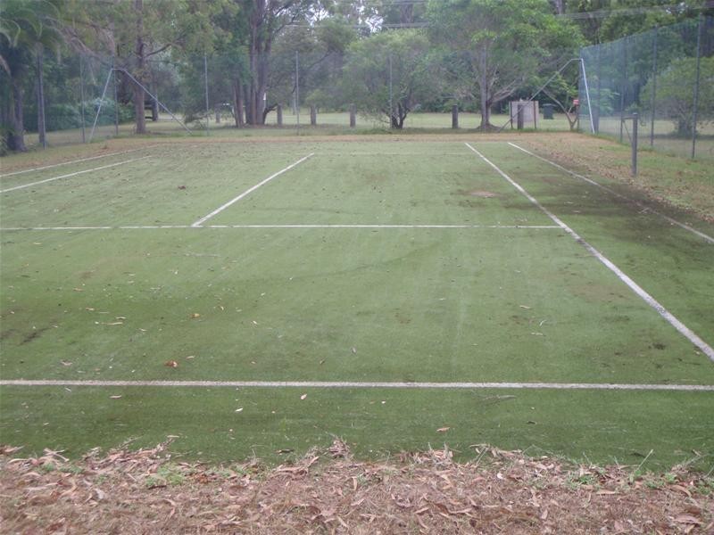 Sharon QLD 4670