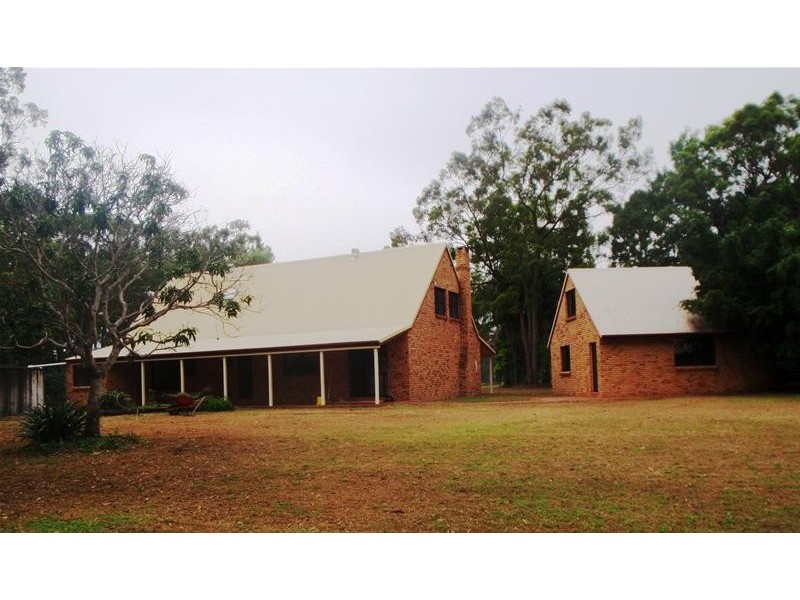 Sharon QLD 4670