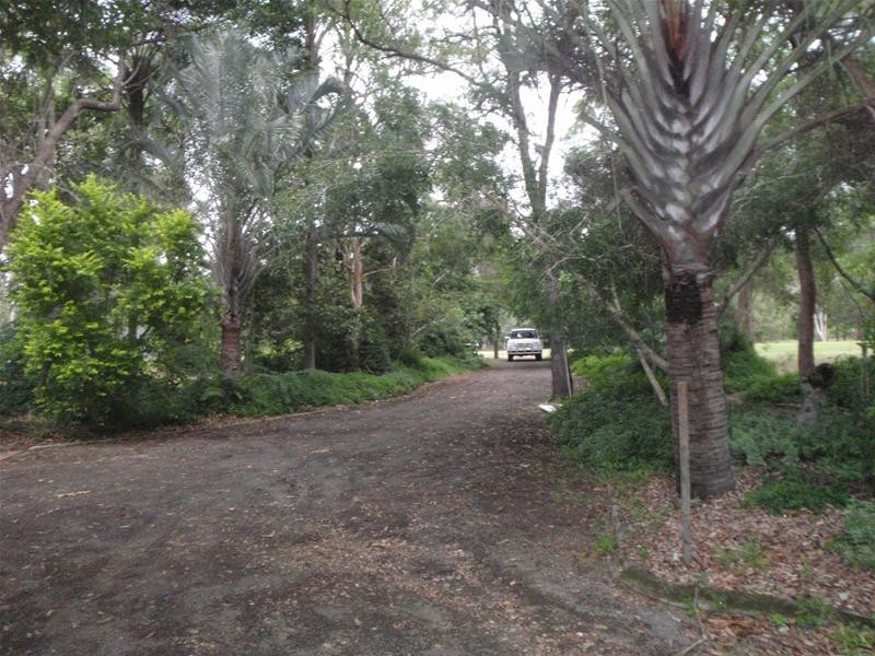 Sharon QLD 4670