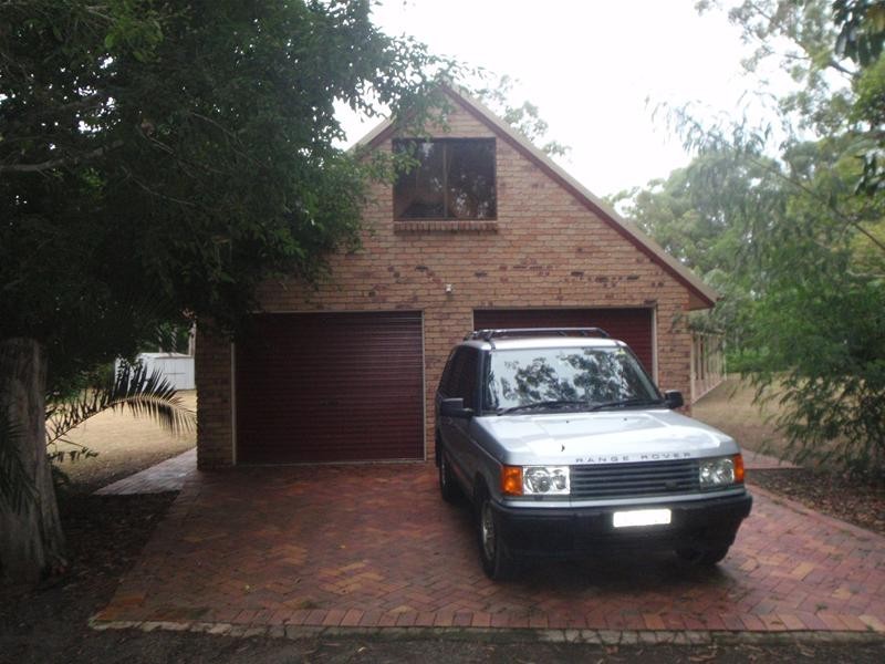 Sharon QLD 4670