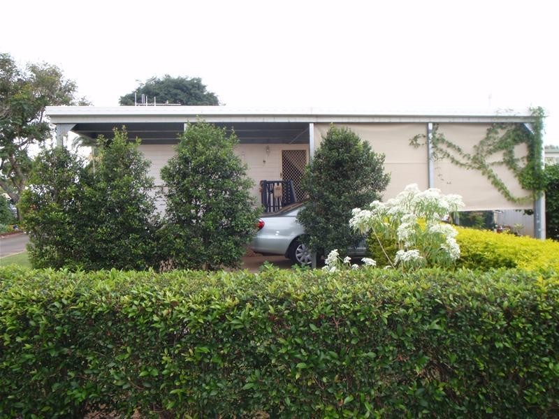 Oakwood QLD 4670