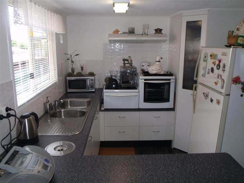 Oakwood QLD 4670