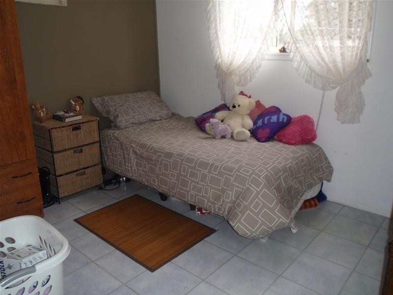 Oakwood QLD 4670