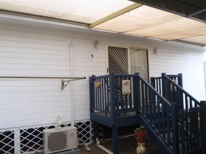 Oakwood QLD 4670