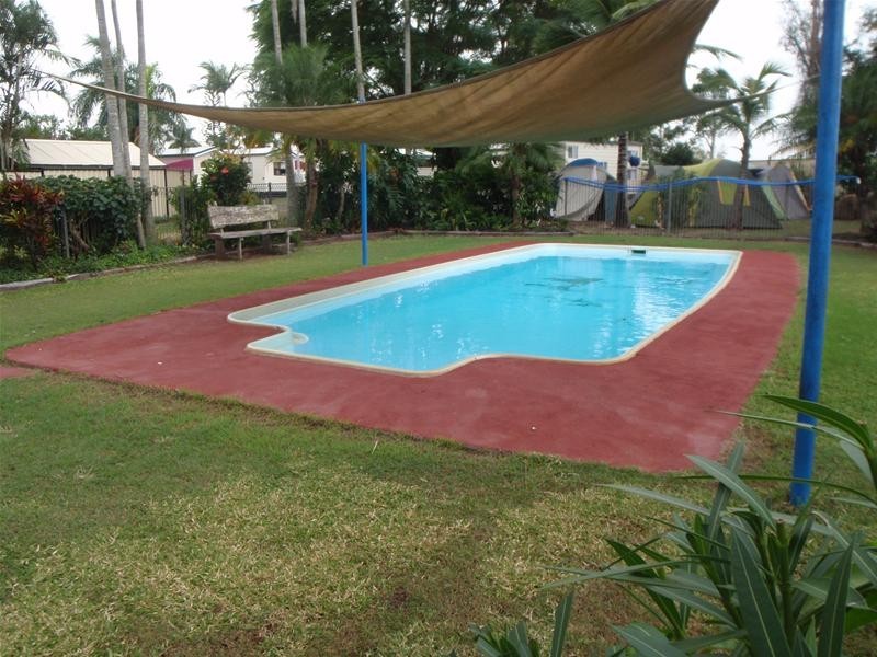 Oakwood QLD 4670