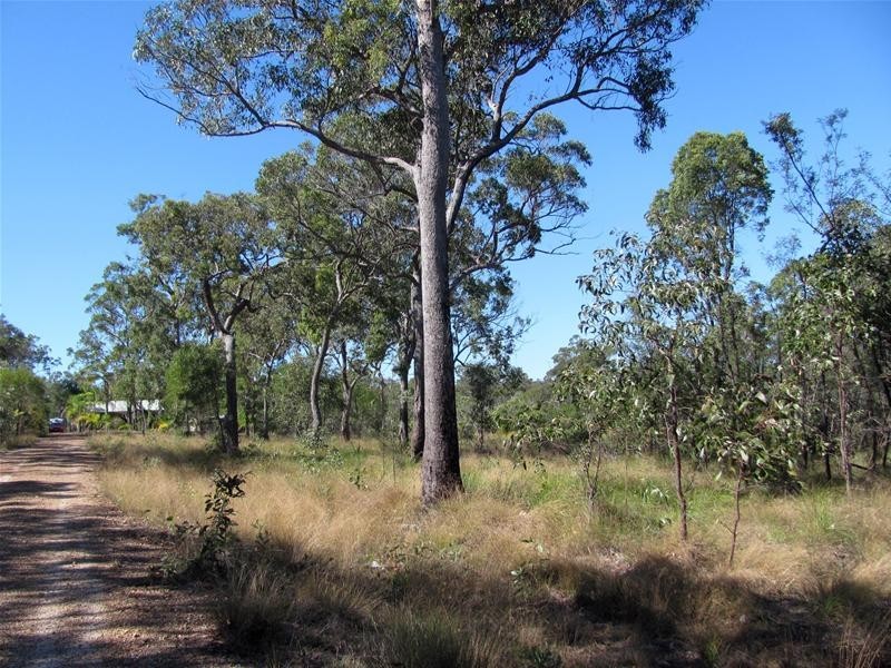 Deepwater QLD 4674