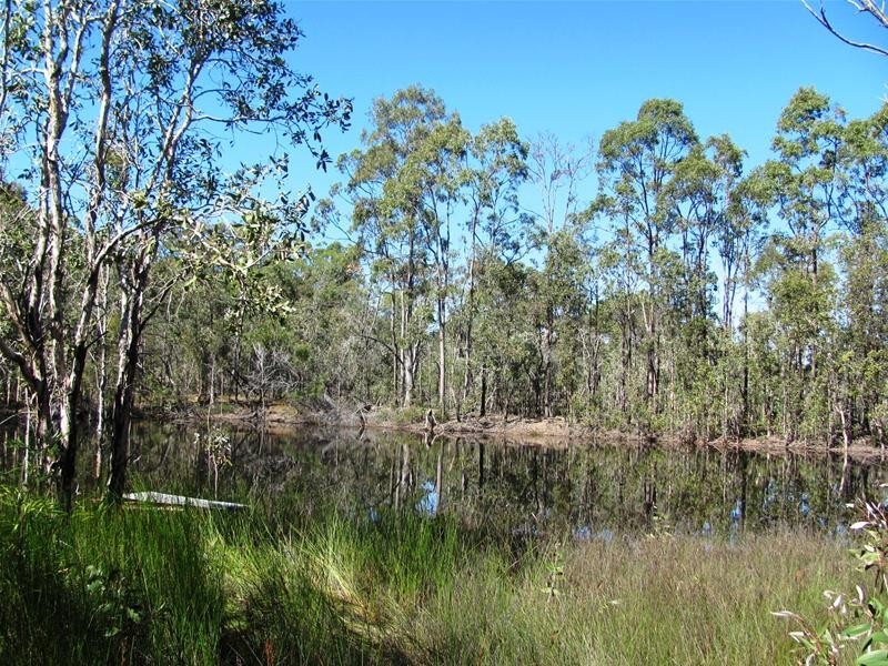 Deepwater QLD 4674
