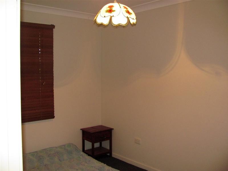 Deepwater QLD 4674