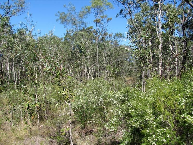 Deepwater QLD 4674