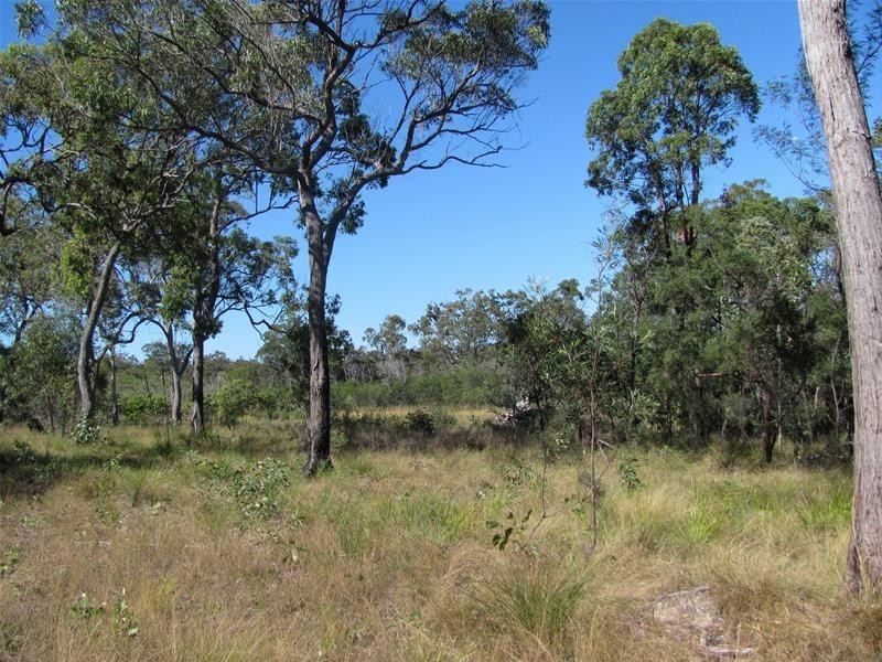 Deepwater QLD 4674