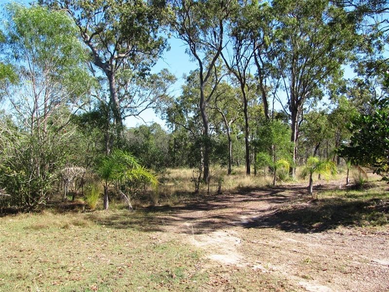 Deepwater QLD 4674