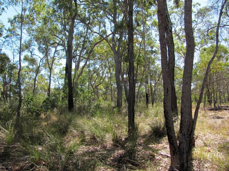 Deepwater QLD 4674
