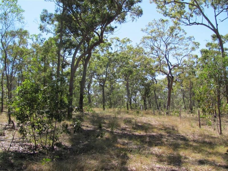Deepwater QLD 4674