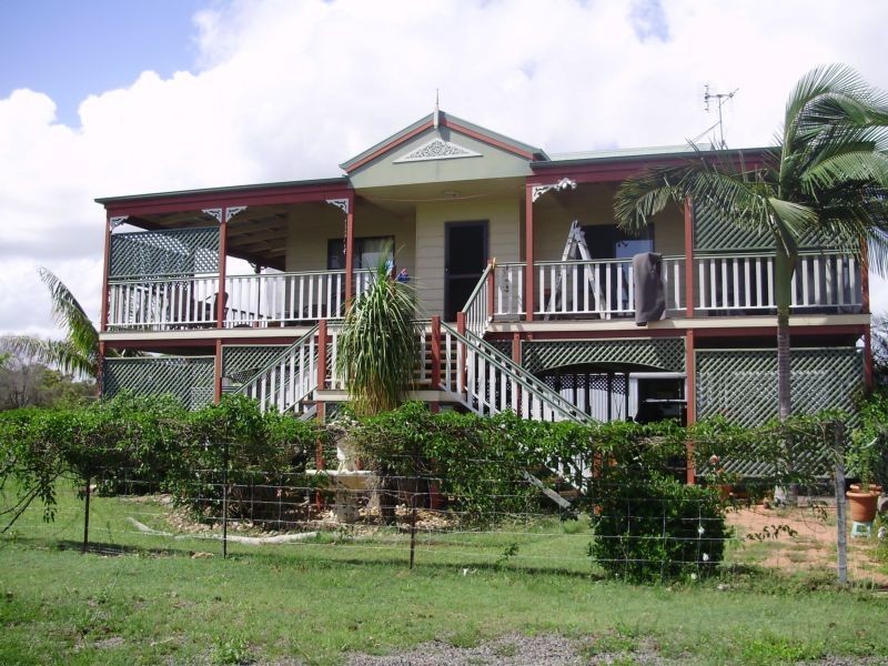 Rosedale QLD 4674