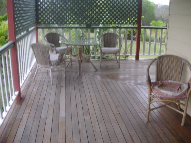 Rosedale QLD 4674