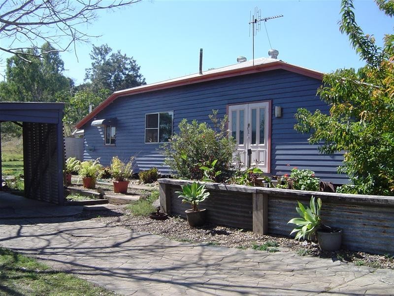 Maroondan QLD 4671