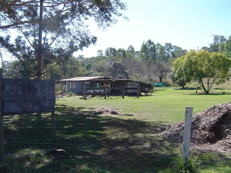 Maroondan QLD 4671