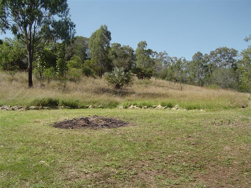 Maroondan QLD 4671