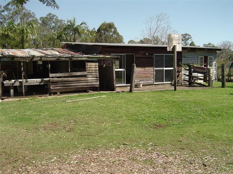 Maroondan QLD 4671