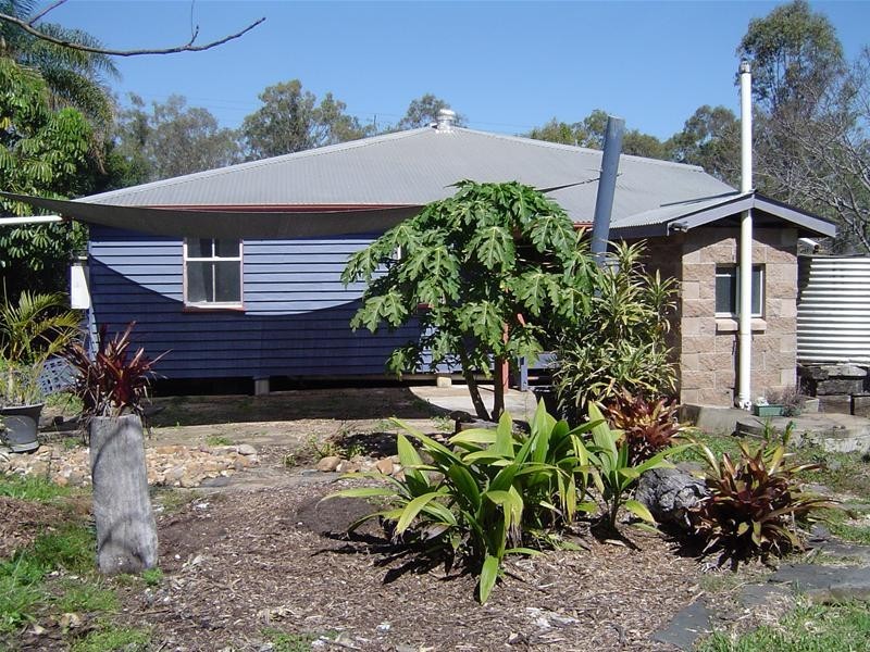 Maroondan QLD 4671