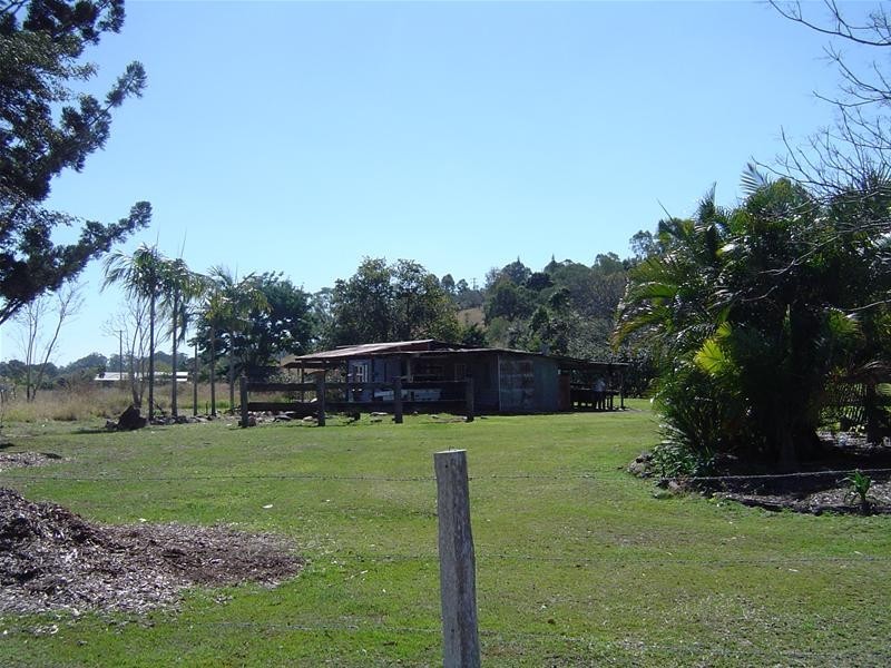 Maroondan QLD 4671