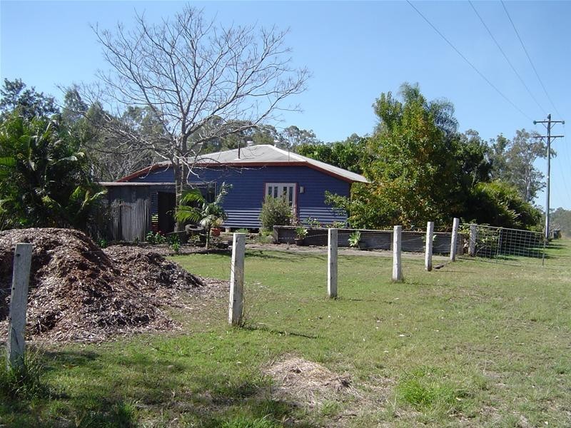 Maroondan QLD 4671