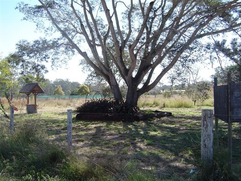 Maroondan QLD 4671
