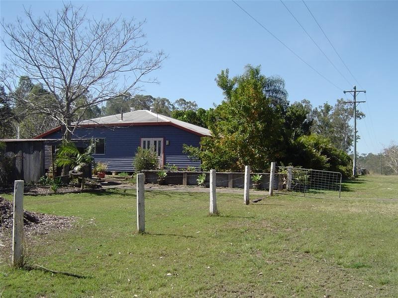 Maroondan QLD 4671