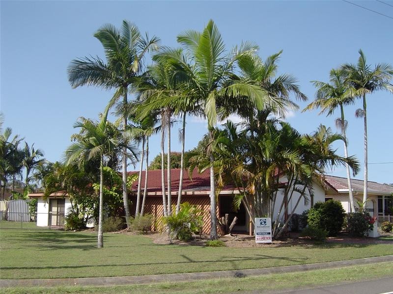 Avoca QLD 4670