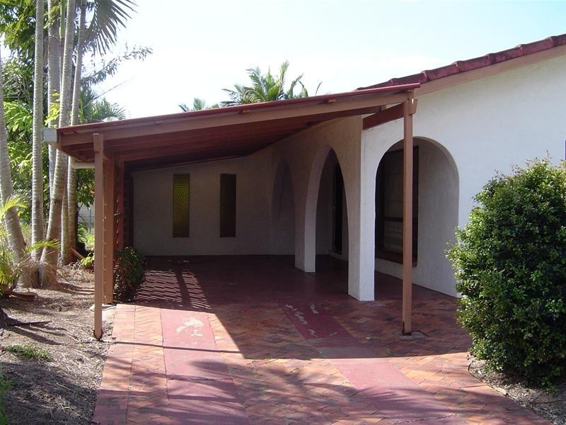 Avoca QLD 4670