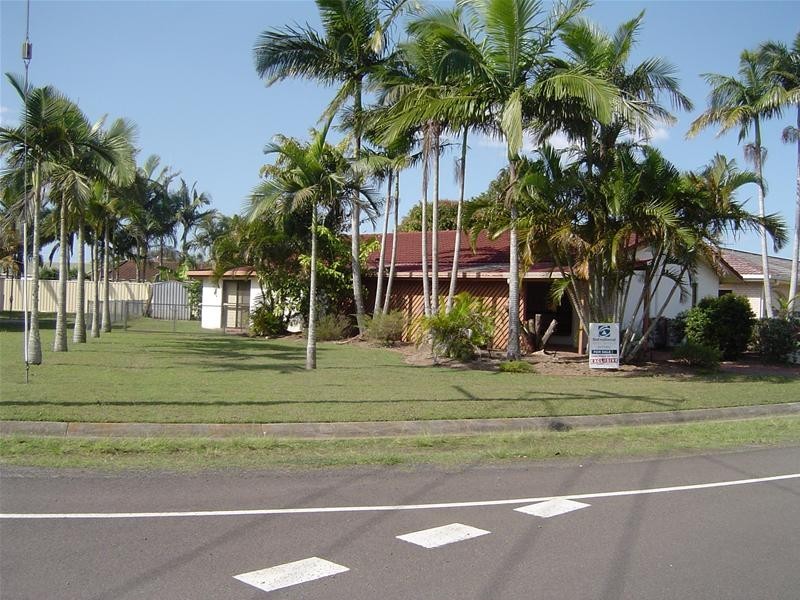 Avoca QLD 4670