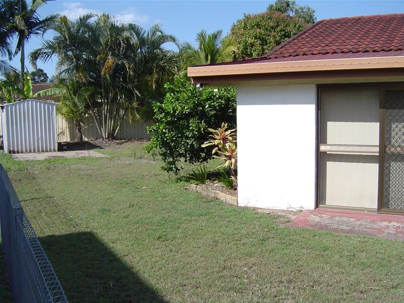 Avoca QLD 4670