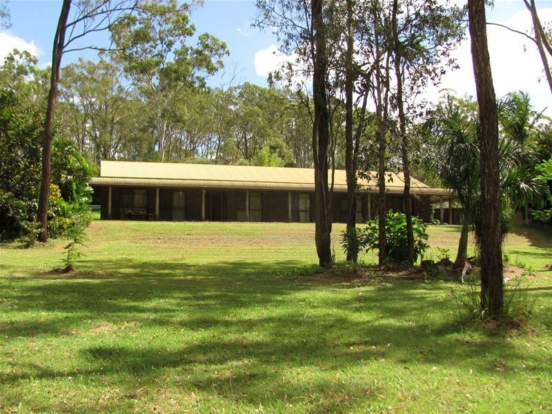 Baffle Creek QLD 4674