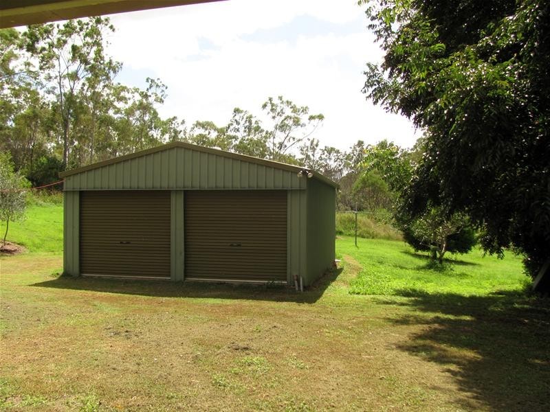 Baffle Creek QLD 4674