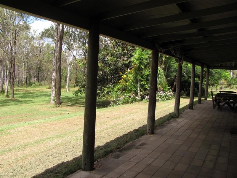 Baffle Creek QLD 4674