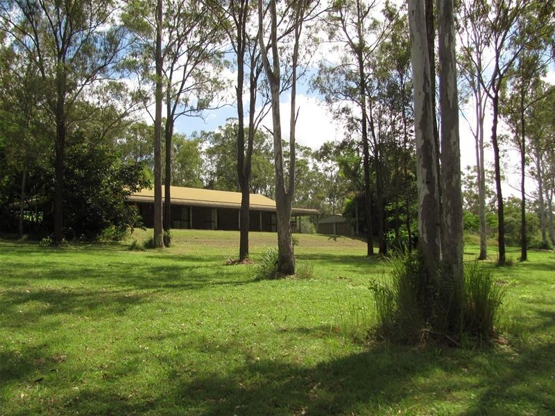 Baffle Creek QLD 4674