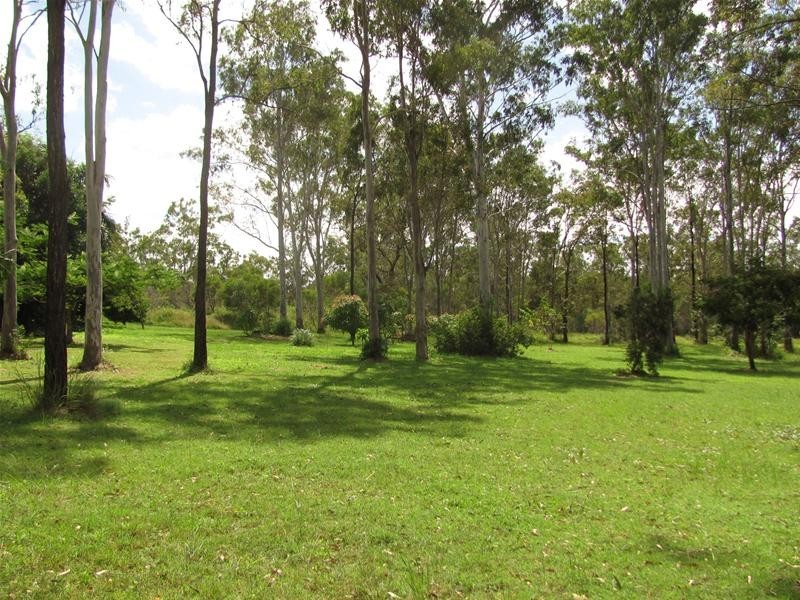 Baffle Creek QLD 4674