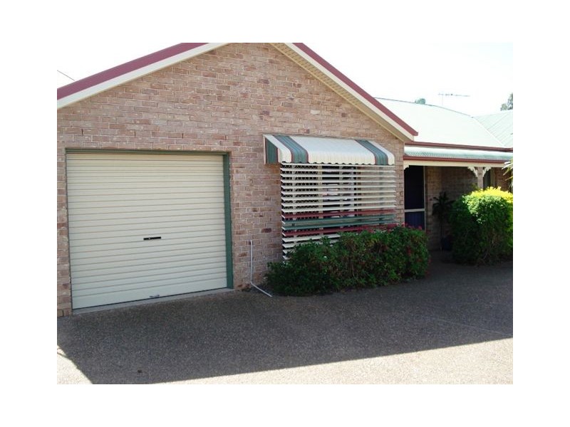 Bundaberg West QLD 4670
