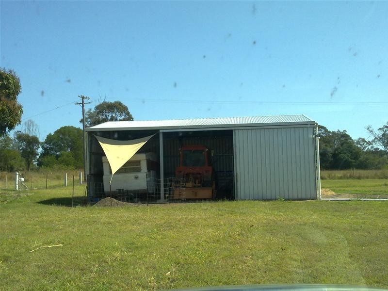 Redhill Farms QLD 4671