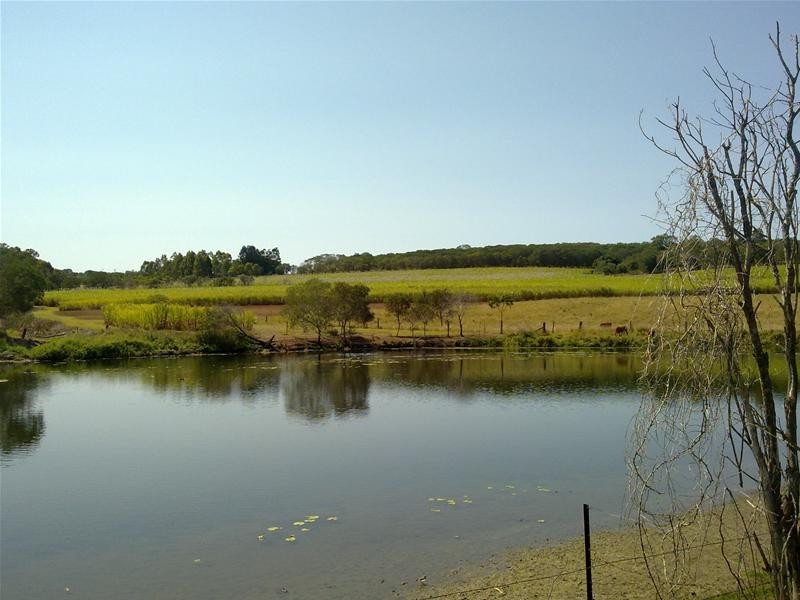 Redhill Farms QLD 4671