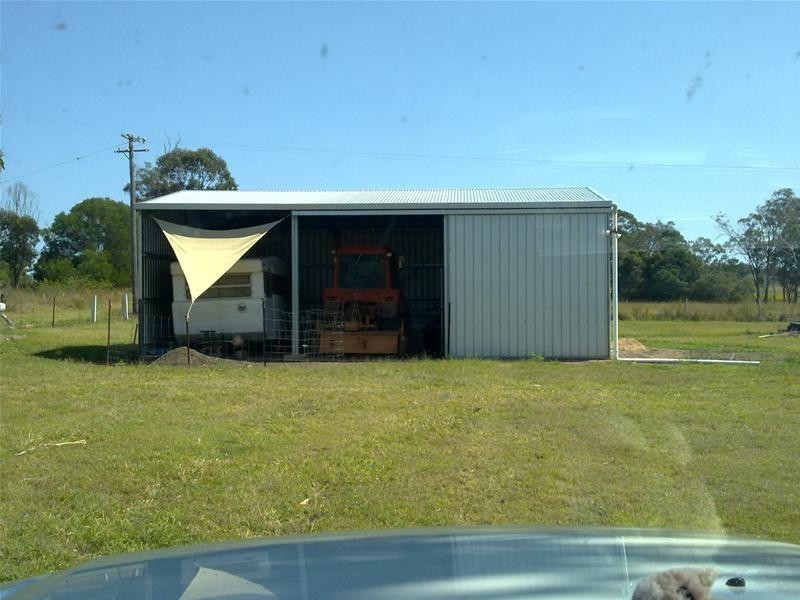 Redhill Farms QLD 4671