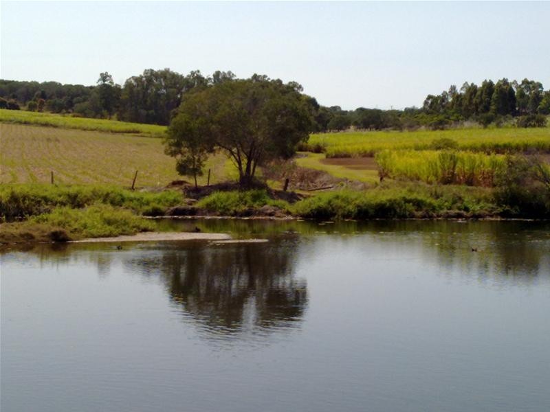 Redhill Farms QLD 4671