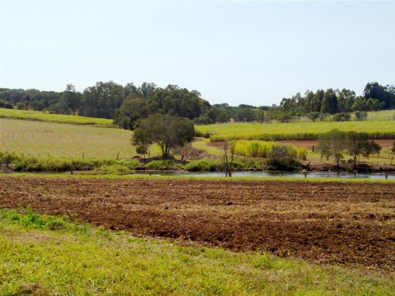 Redhill Farms QLD 4671