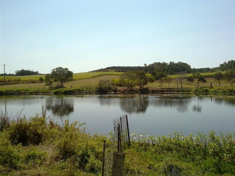 Redhill Farms QLD 4671