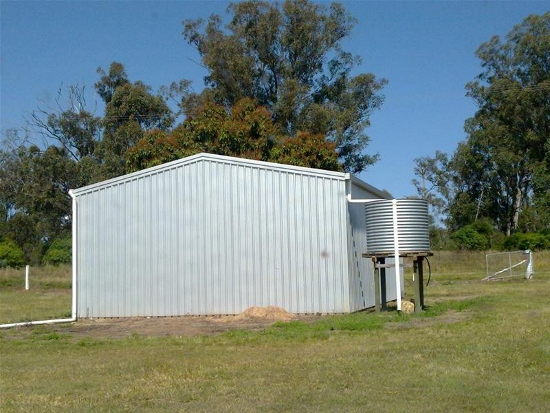 Redhill Farms QLD 4671