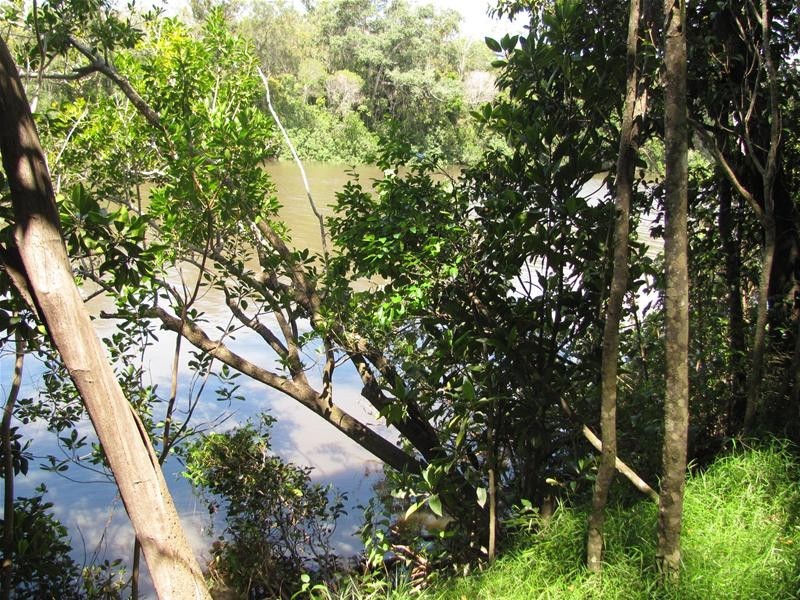 684 Taunton Road, Taunton QLD 4674